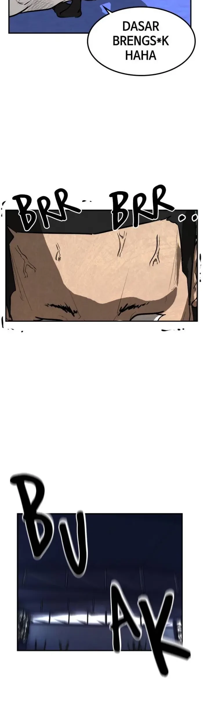 Attention Seeker Chapter 28 - halaman 77