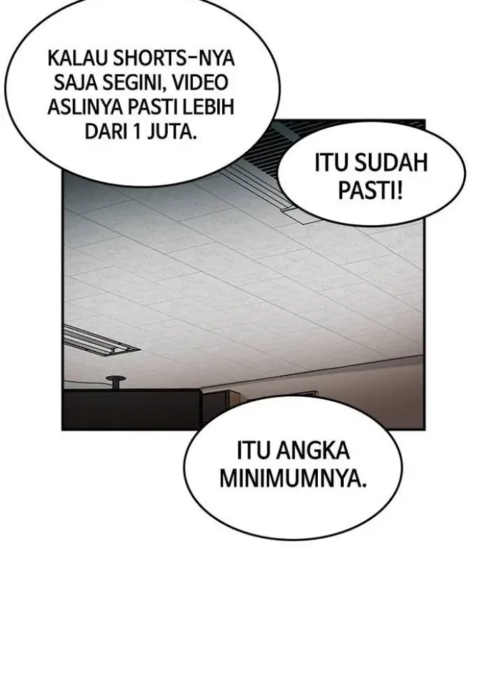 Attention Seeker Chapter 28 - halaman 9