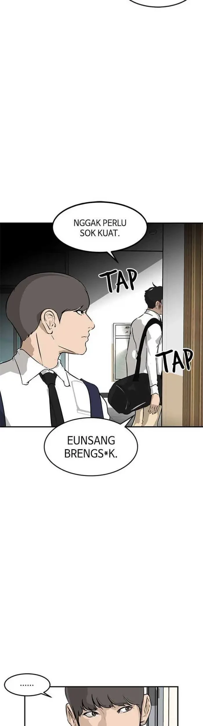 Attention Seeker Chapter 29 - halaman 10