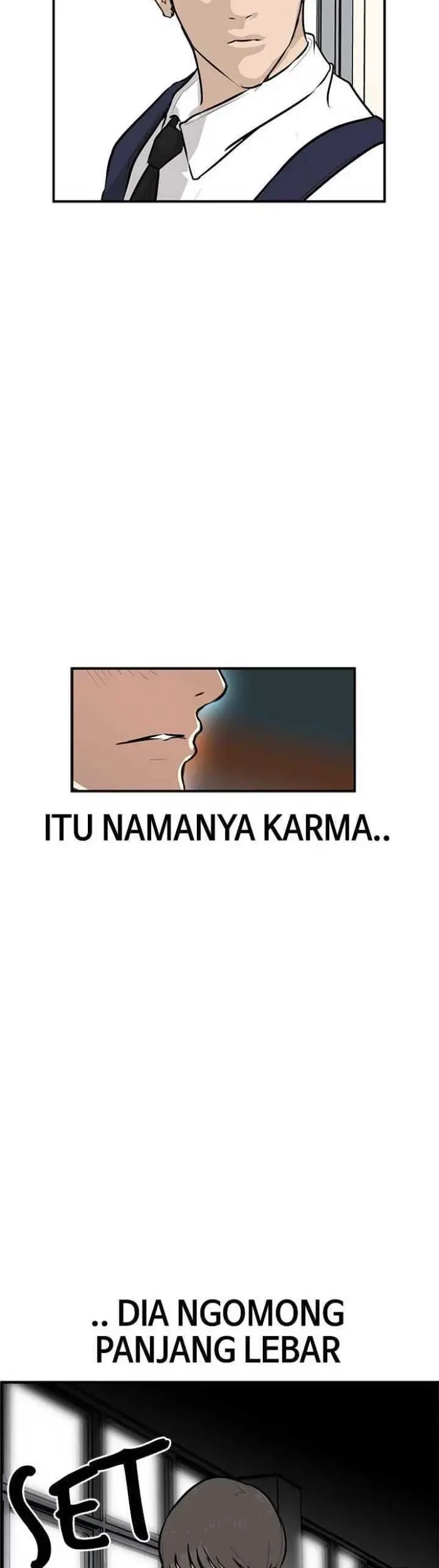 Attention Seeker Chapter 29 - halaman 11
