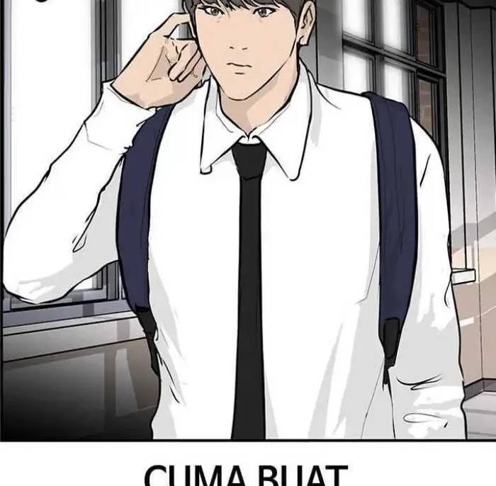 Attention Seeker Chapter 29 - halaman 12