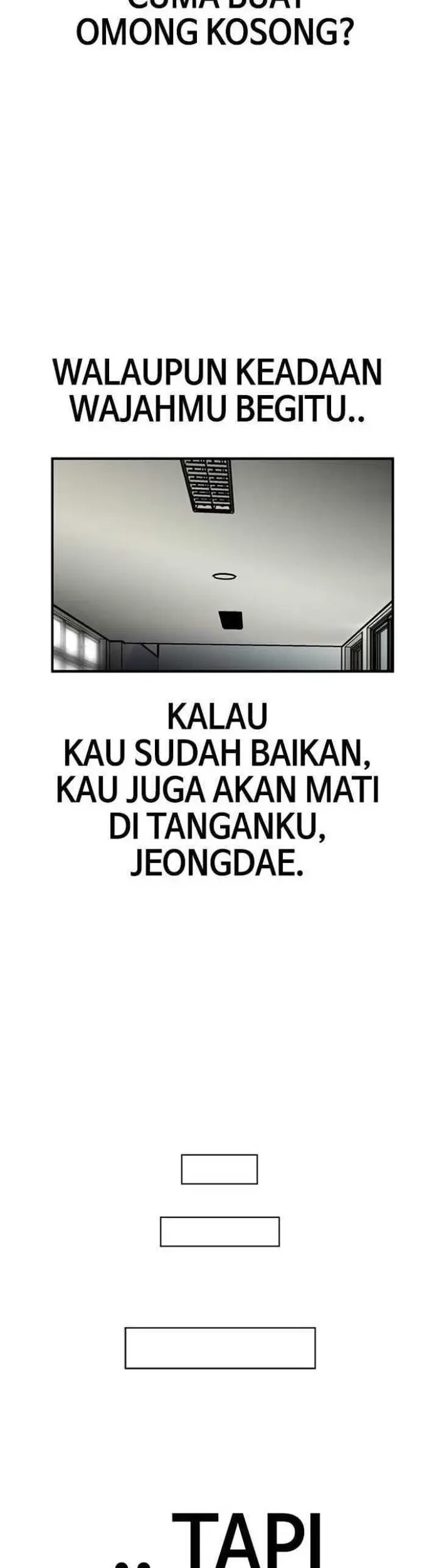 Attention Seeker Chapter 29 - halaman 13