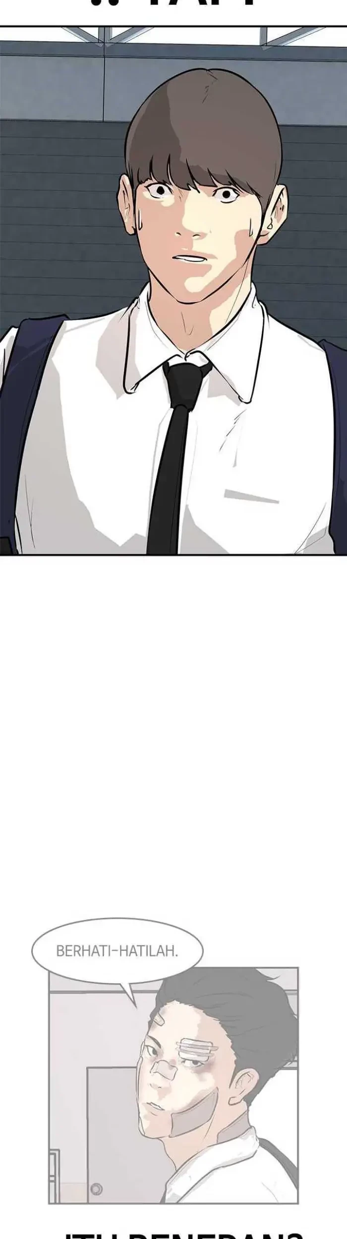 Attention Seeker Chapter 29 - halaman 14