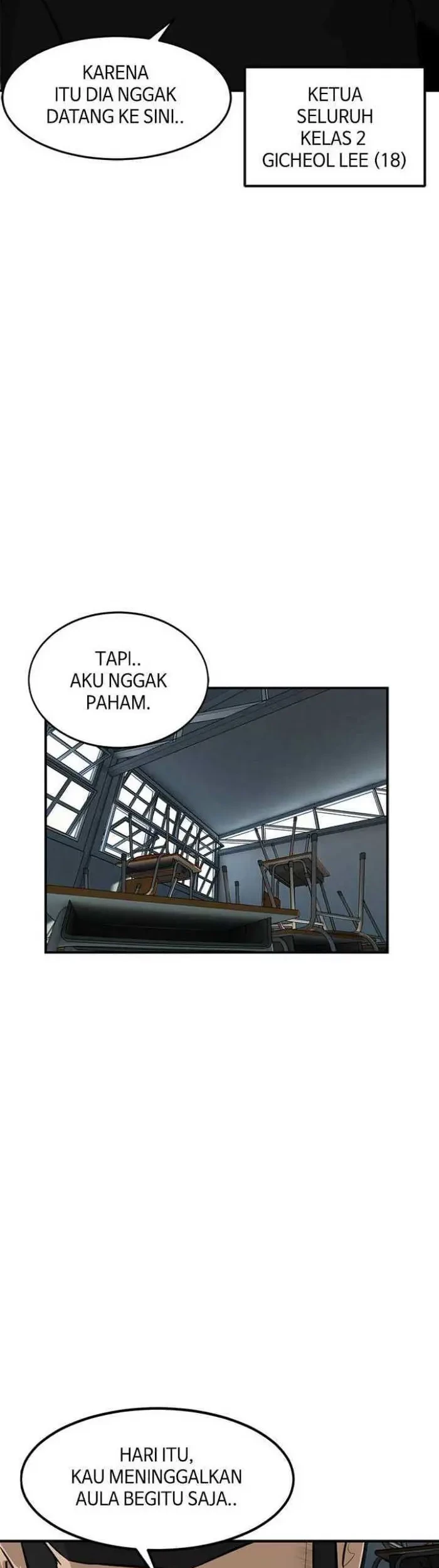 Attention Seeker Chapter 29 - halaman 17