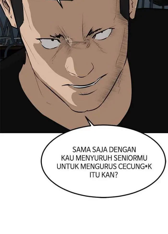 Attention Seeker Chapter 29 - halaman 18