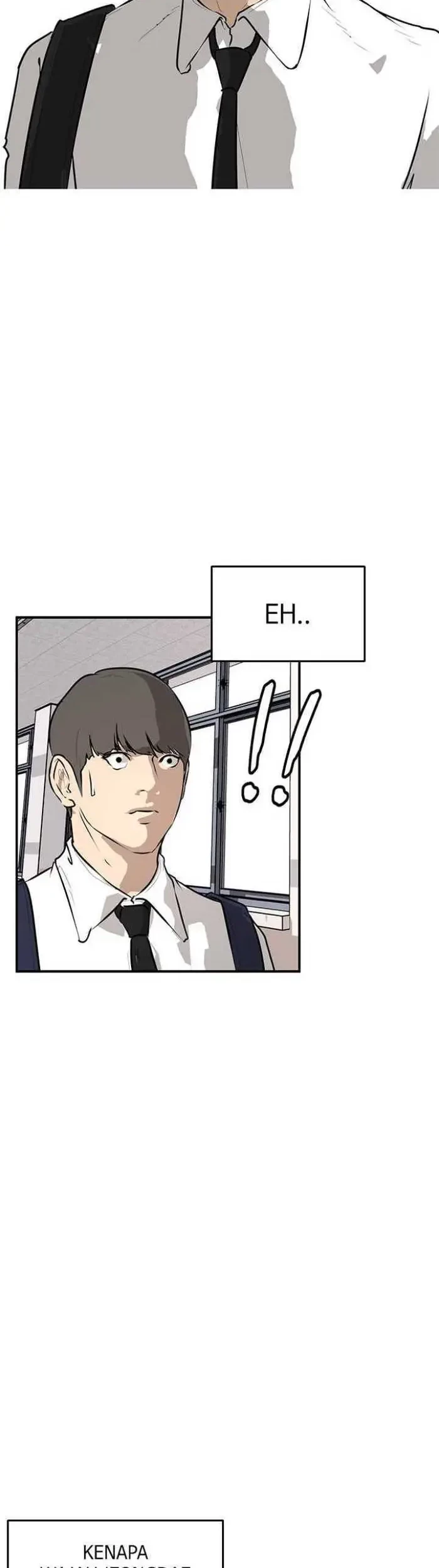 Attention Seeker Chapter 29 - halaman 2