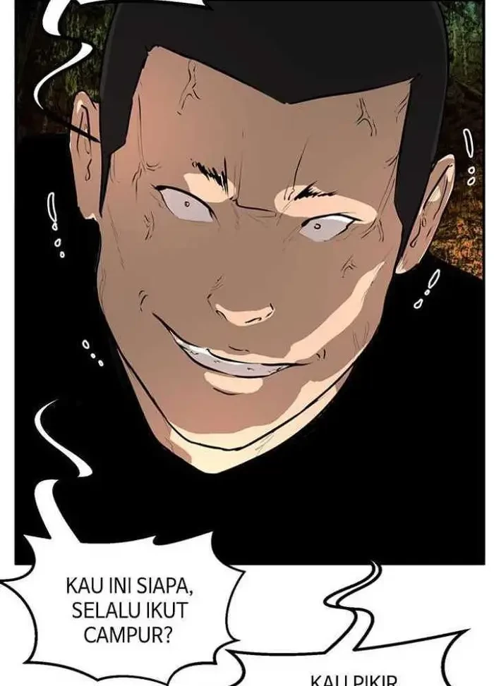 Attention Seeker Chapter 29 - halaman 21