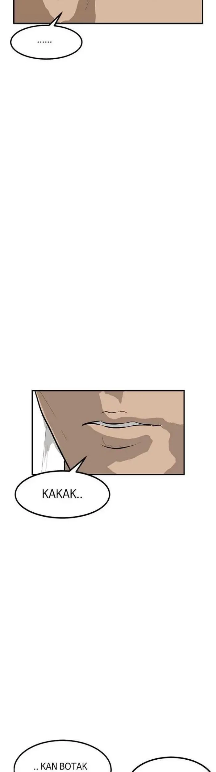 Attention Seeker Chapter 29 - halaman 23