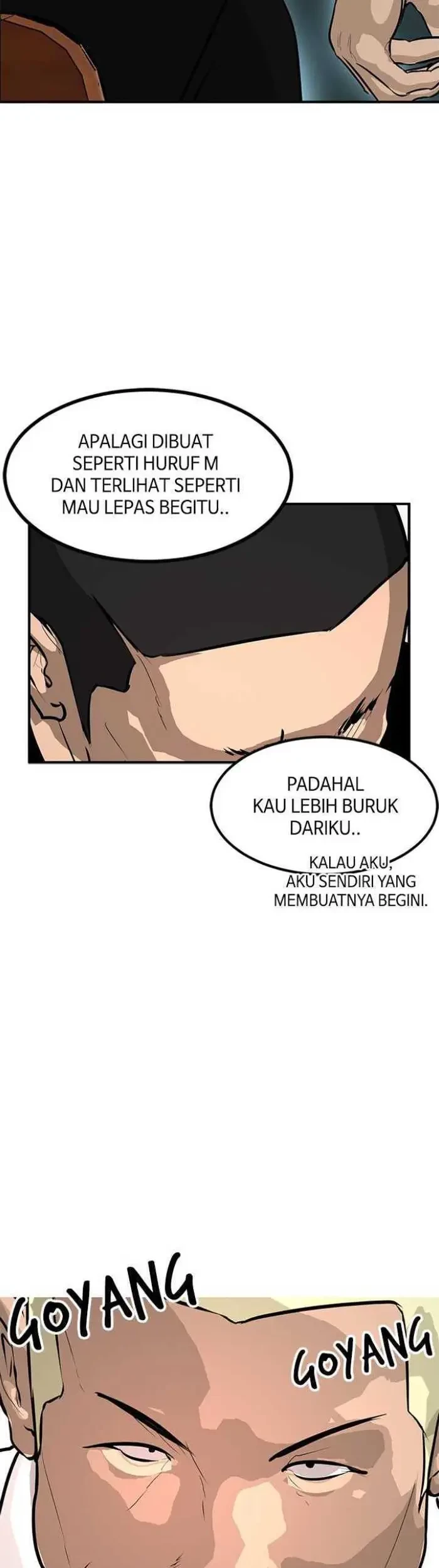 Attention Seeker Chapter 29 - halaman 25