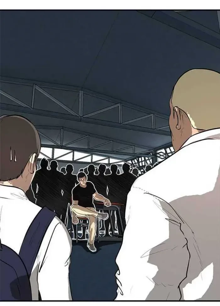 Attention Seeker Chapter 29 - halaman 27