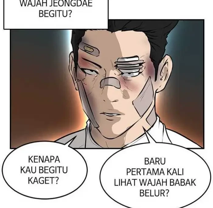 Attention Seeker Chapter 29 - halaman 3