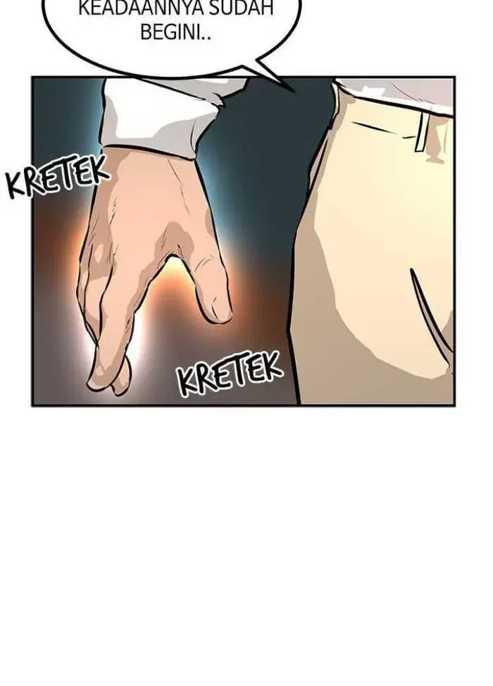 Attention Seeker Chapter 29 - halaman 30