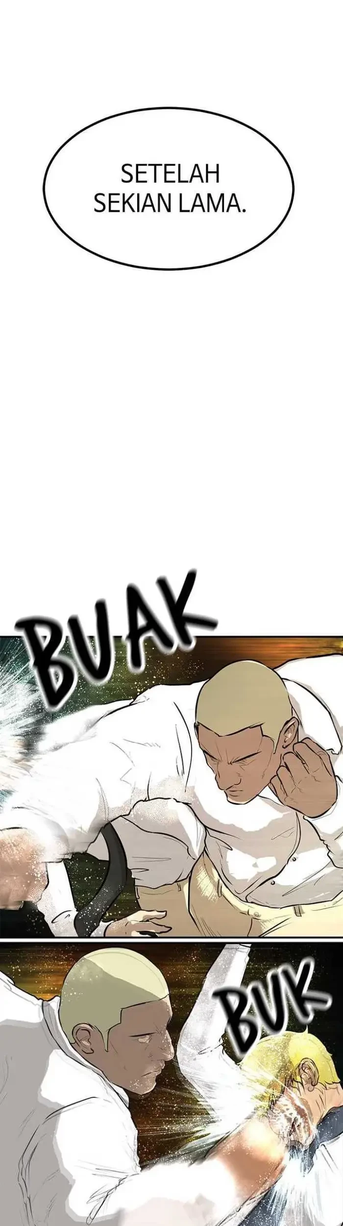 Attention Seeker Chapter 29 - halaman 31