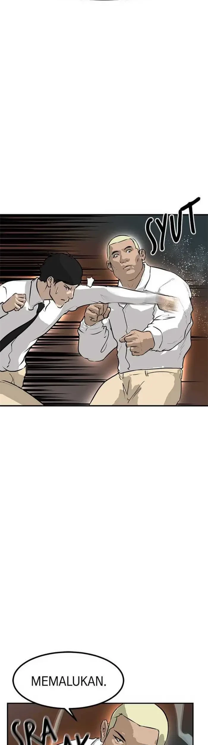 Attention Seeker Chapter 29 - halaman 35