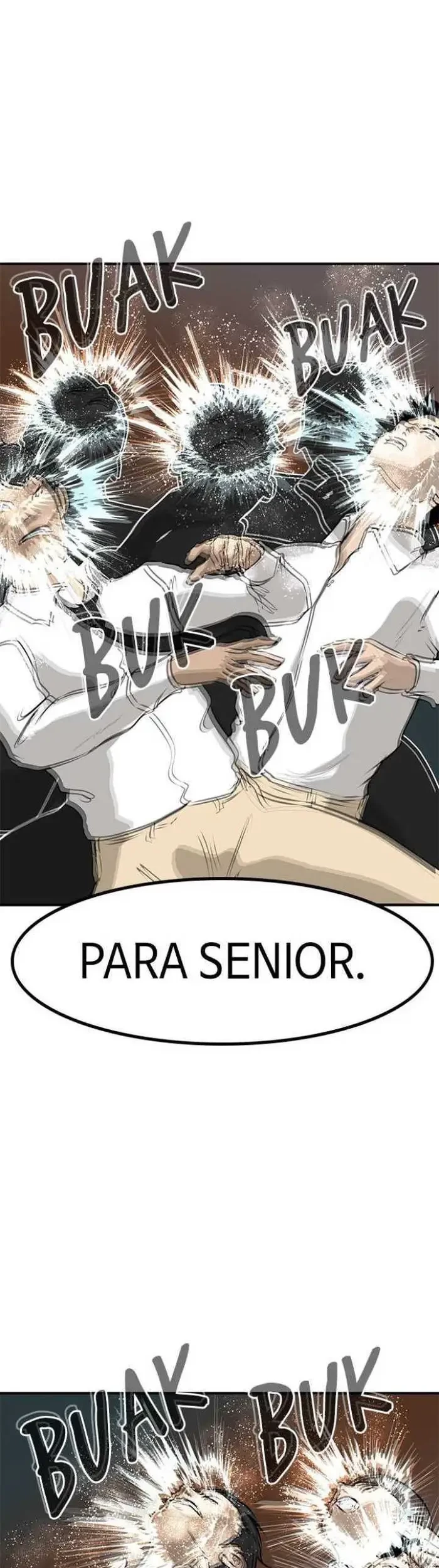 Attention Seeker Chapter 29 - halaman 37