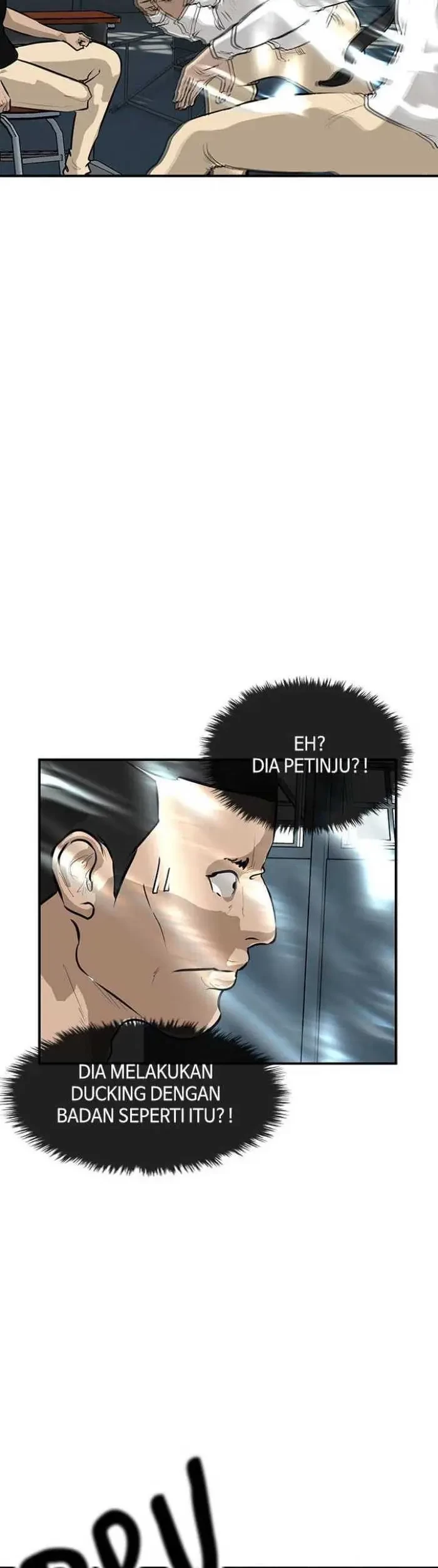 Attention Seeker Chapter 29 - halaman 40