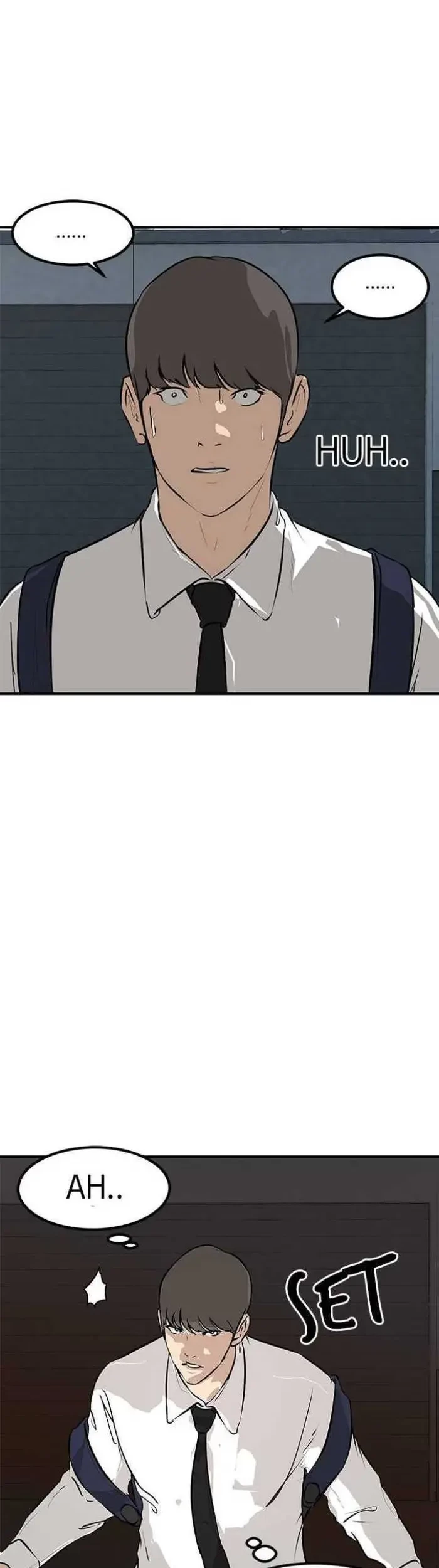 Attention Seeker Chapter 29 - halaman 44