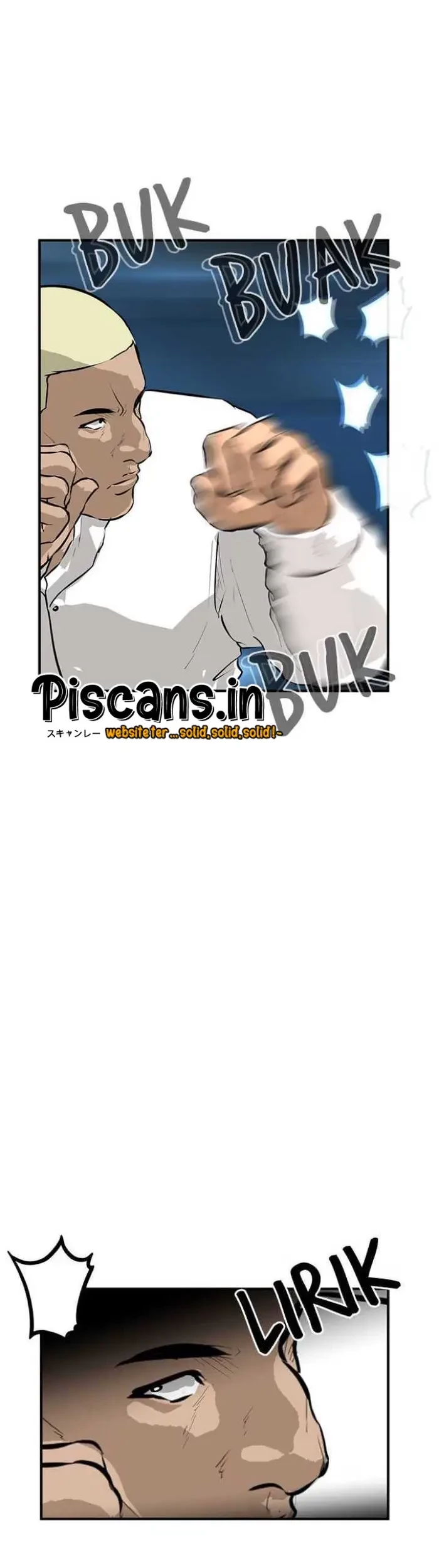 Attention Seeker Chapter 29 - halaman 46