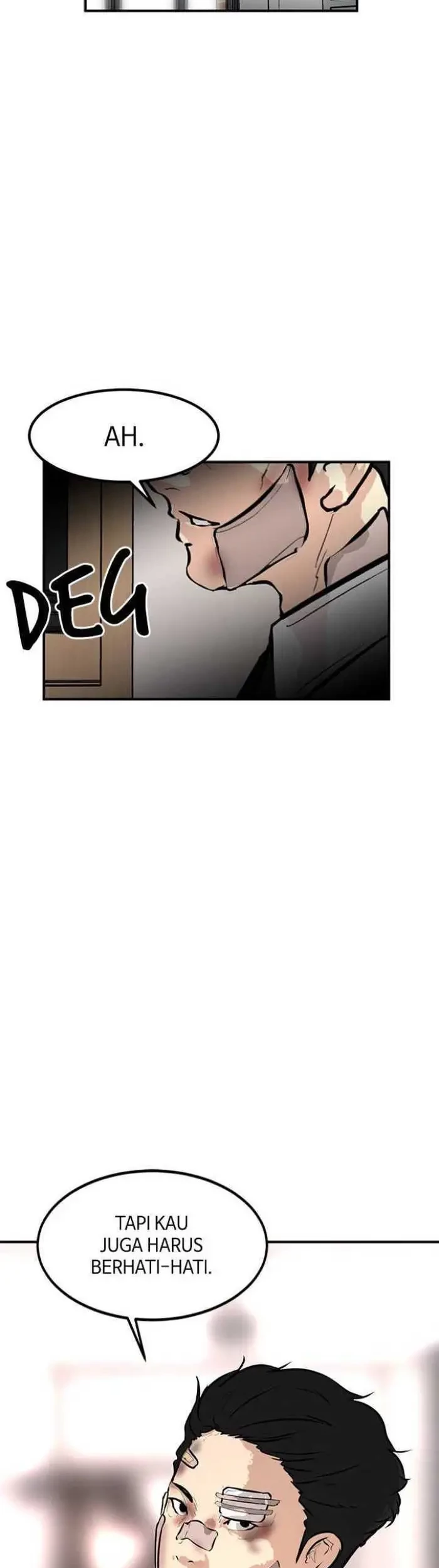 Attention Seeker Chapter 29 - halaman 5