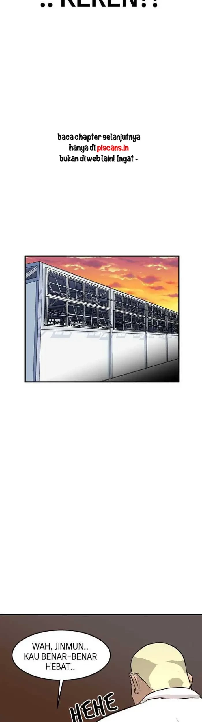 Attention Seeker Chapter 29 - halaman 52