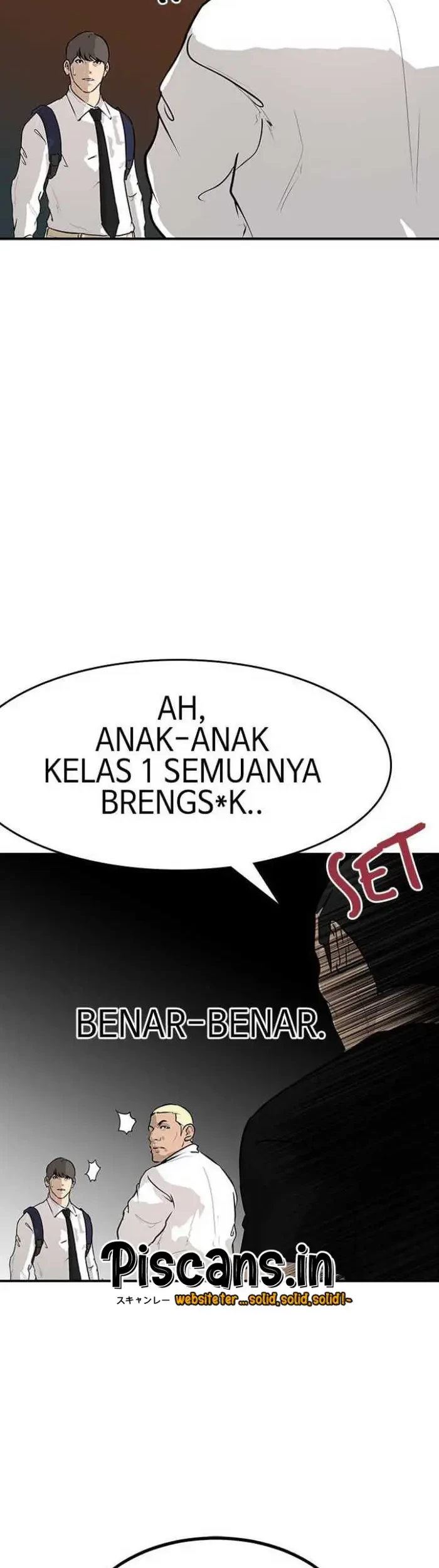 Attention Seeker Chapter 29 - halaman 53