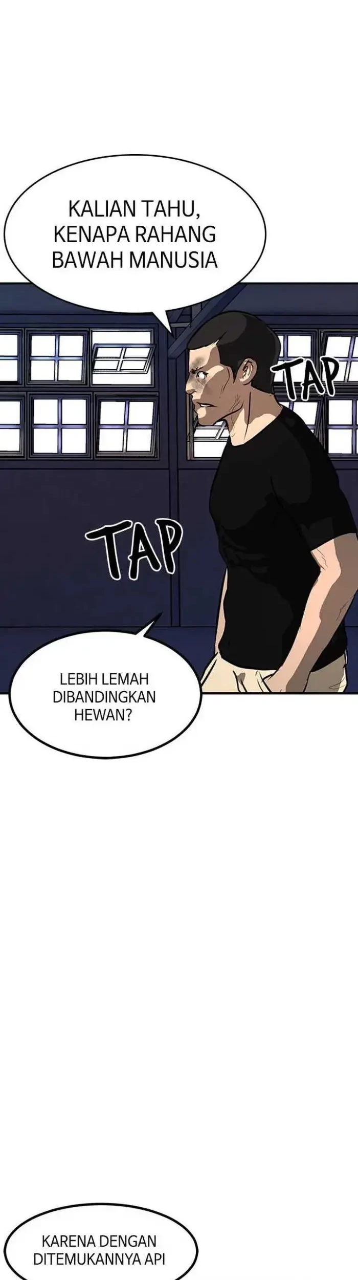 Attention Seeker Chapter 29 - halaman 56