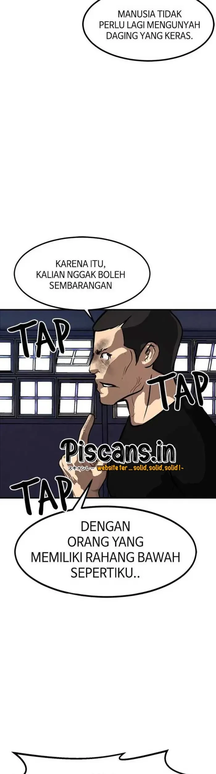 Attention Seeker Chapter 29 - halaman 58