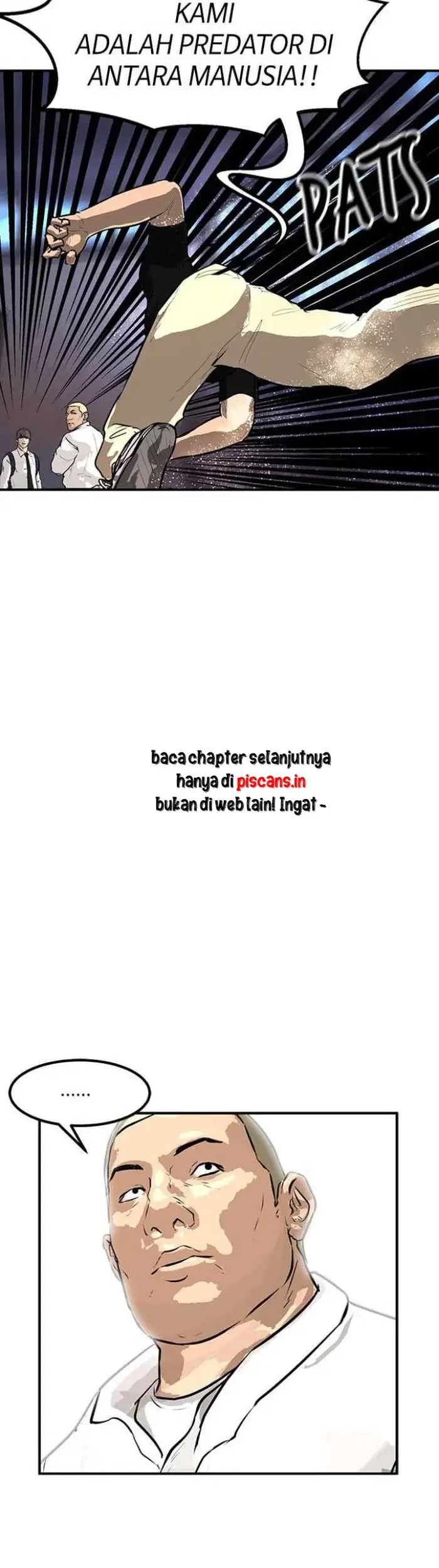 Attention Seeker Chapter 29 - halaman 59
