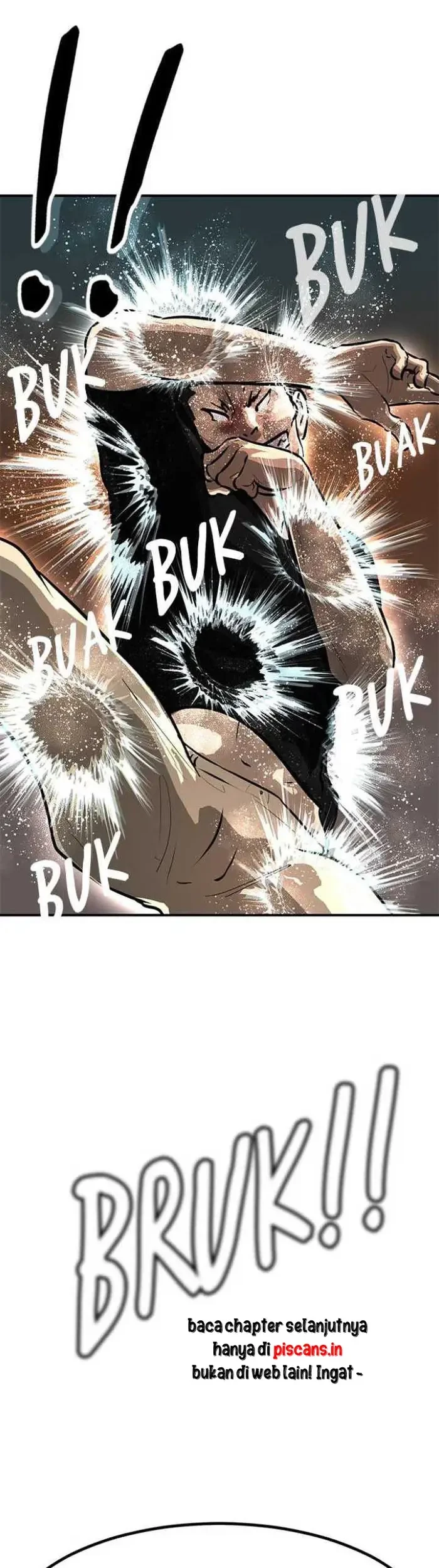 Attention Seeker Chapter 29 - halaman 63