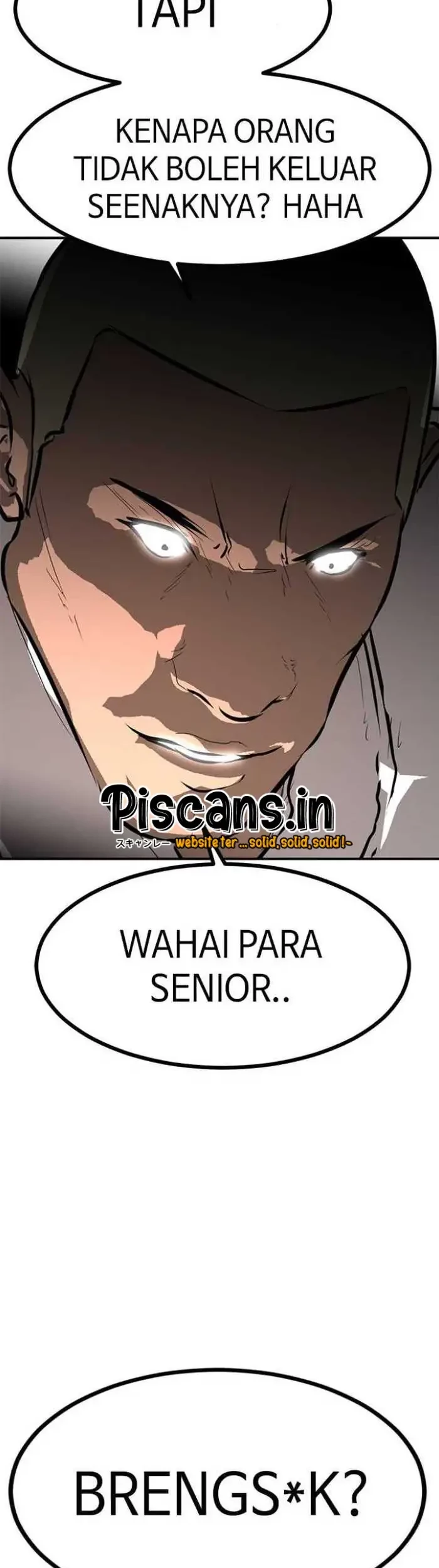 Attention Seeker Chapter 29 - halaman 69