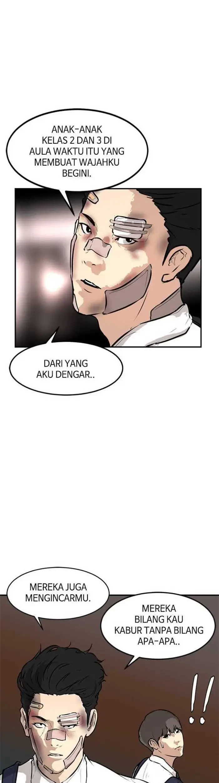 Attention Seeker Chapter 29 - halaman 7