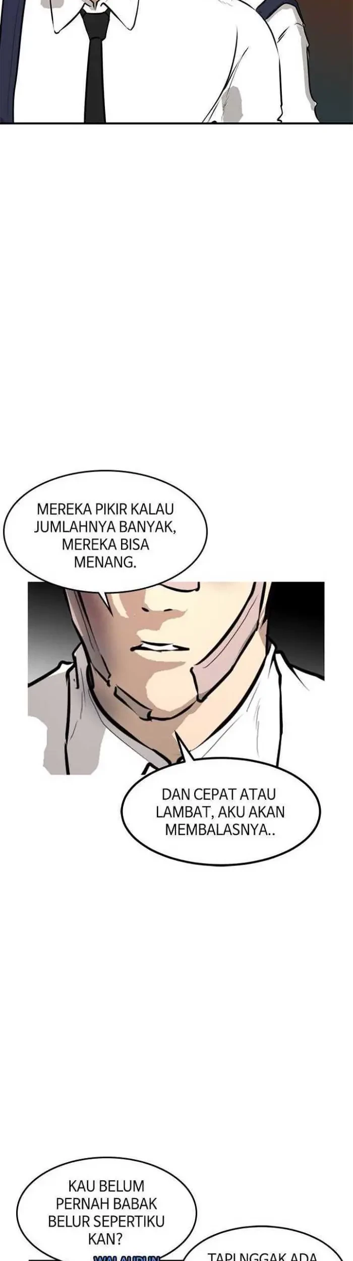 Attention Seeker Chapter 29 - halaman 8
