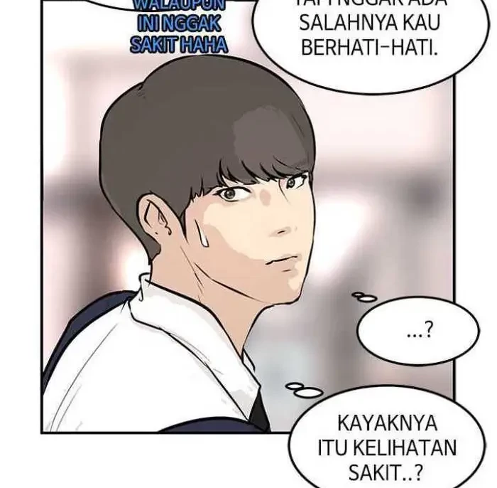 Attention Seeker Chapter 29 - halaman 9