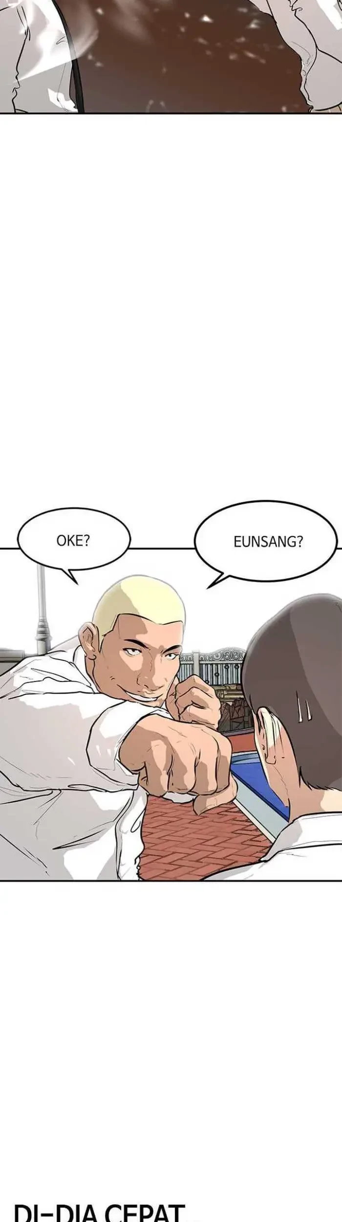 Attention Seeker Chapter 30 - halaman 13