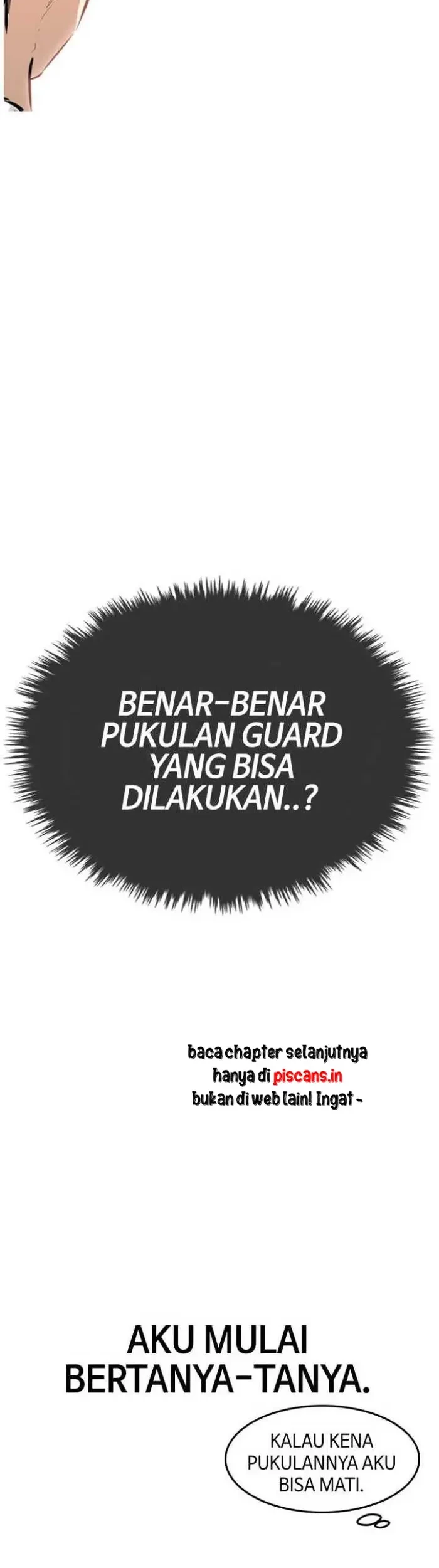 Attention Seeker Chapter 30 - halaman 17