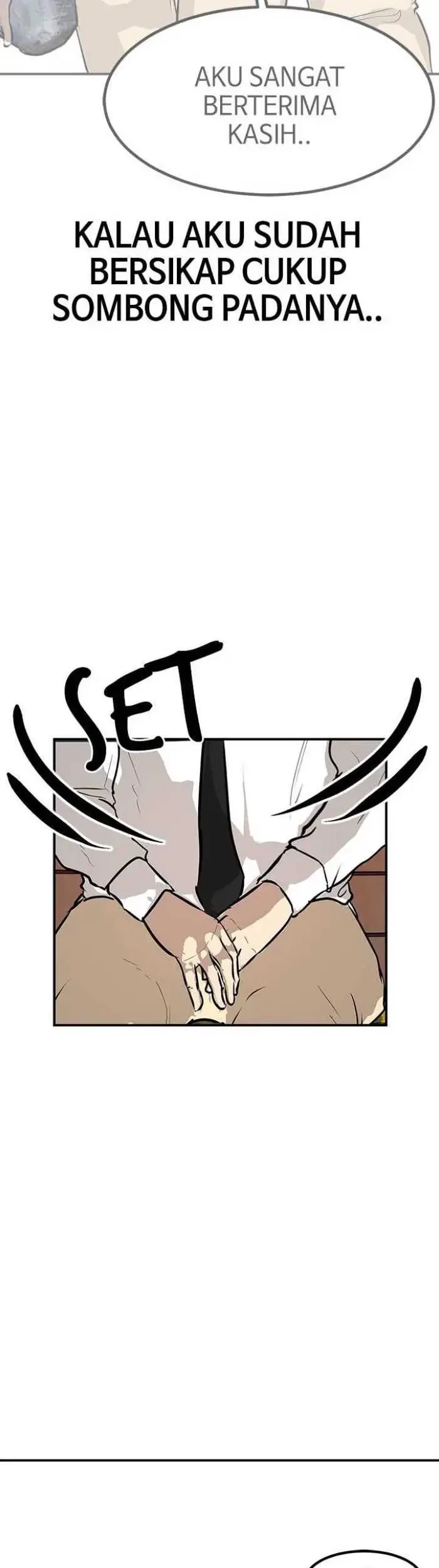 Attention Seeker Chapter 30 - halaman 28