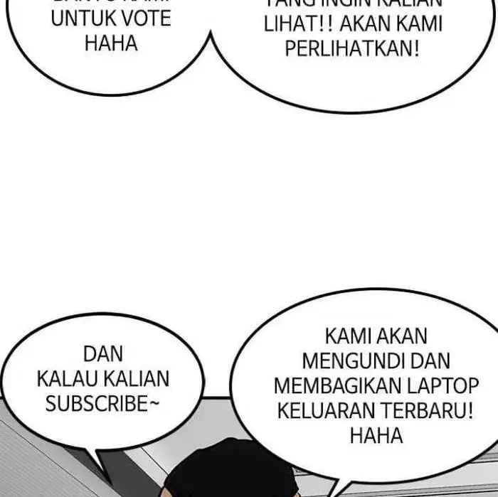 Attention Seeker Chapter 30 - halaman 33