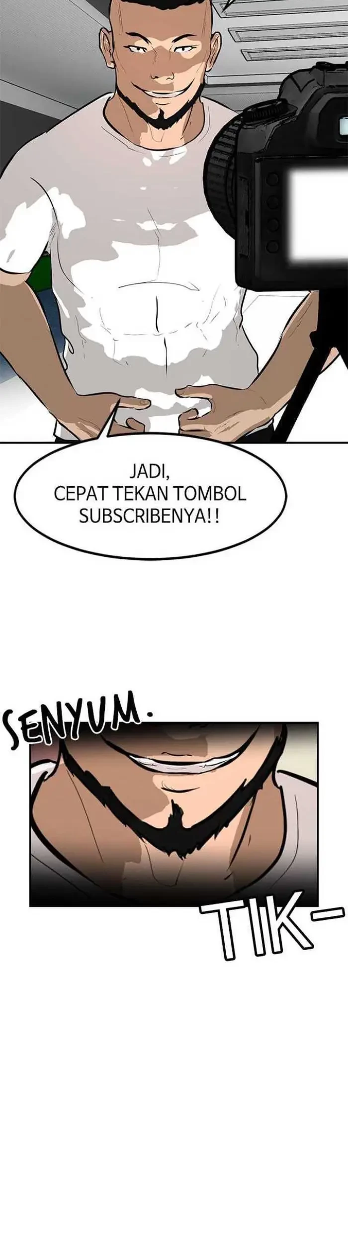 Attention Seeker Chapter 30 - halaman 34