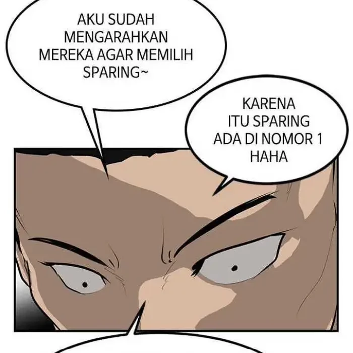 Attention Seeker Chapter 30 - halaman 36