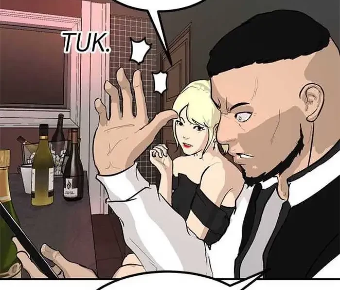 Attention Seeker Chapter 30 - halaman 48