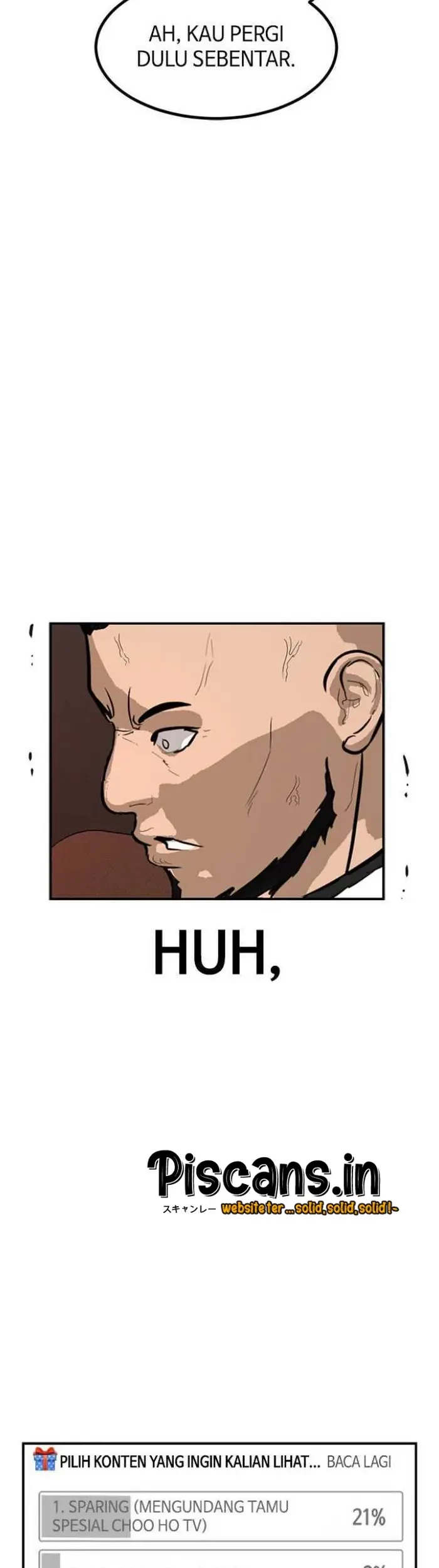 Attention Seeker Chapter 30 - halaman 49