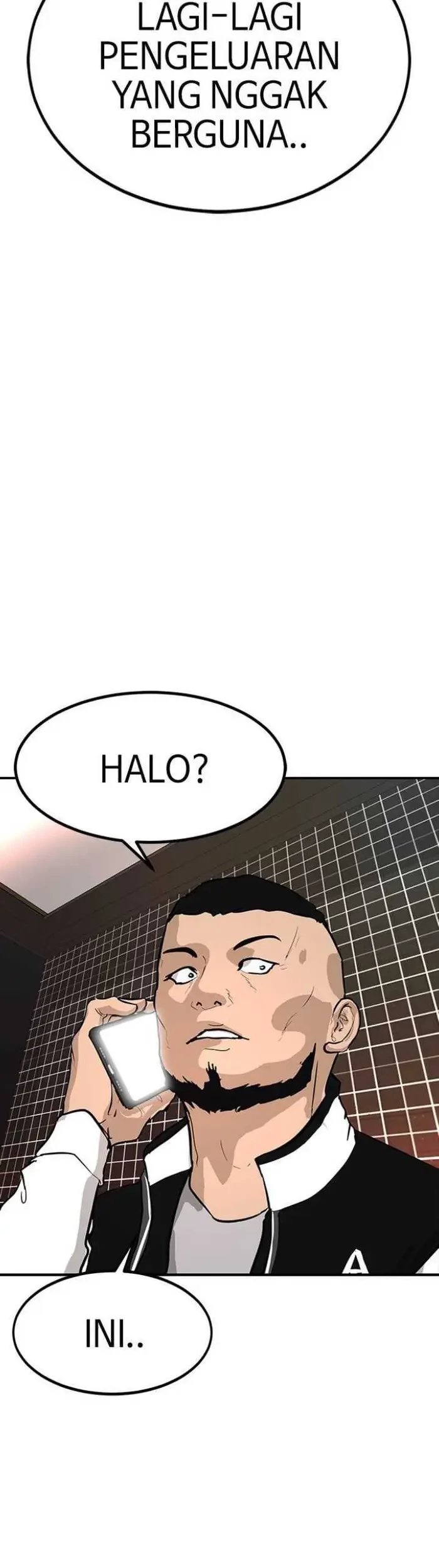 Attention Seeker Chapter 30 - halaman 52