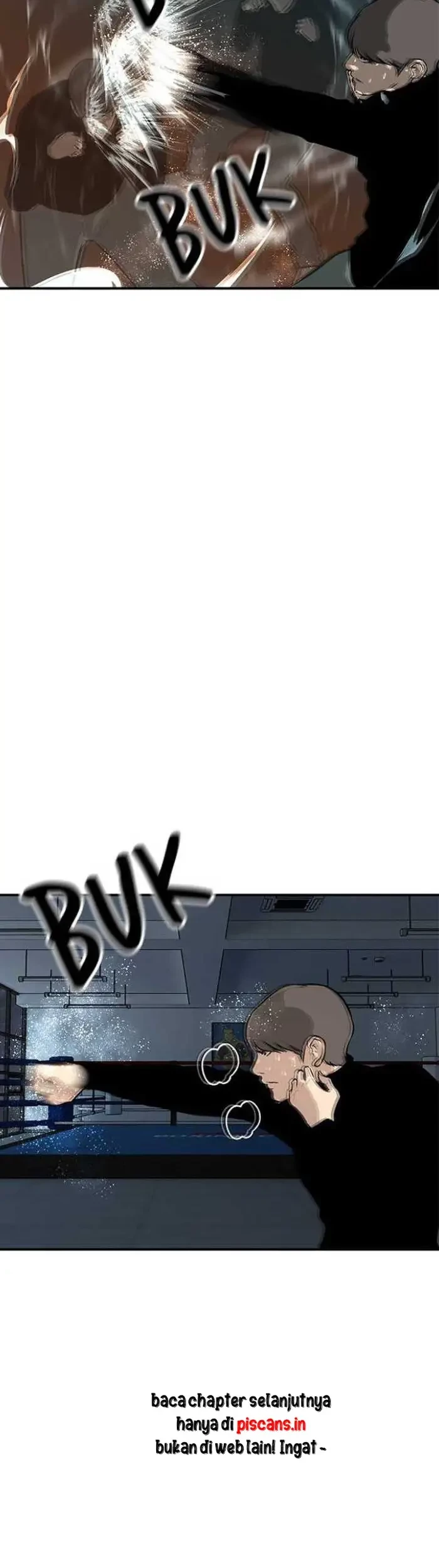 Attention Seeker Chapter 30 - halaman 58
