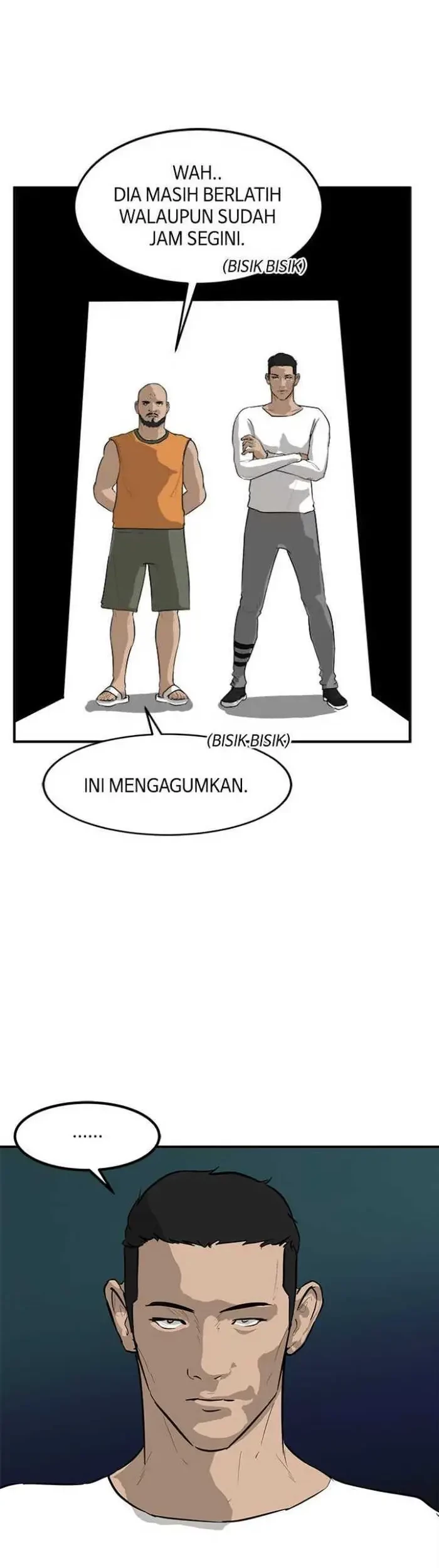 Attention Seeker Chapter 30 - halaman 59