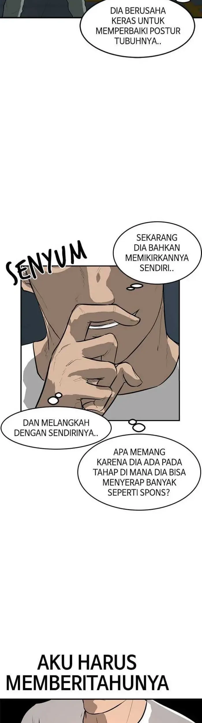 Attention Seeker Chapter 30 - halaman 62