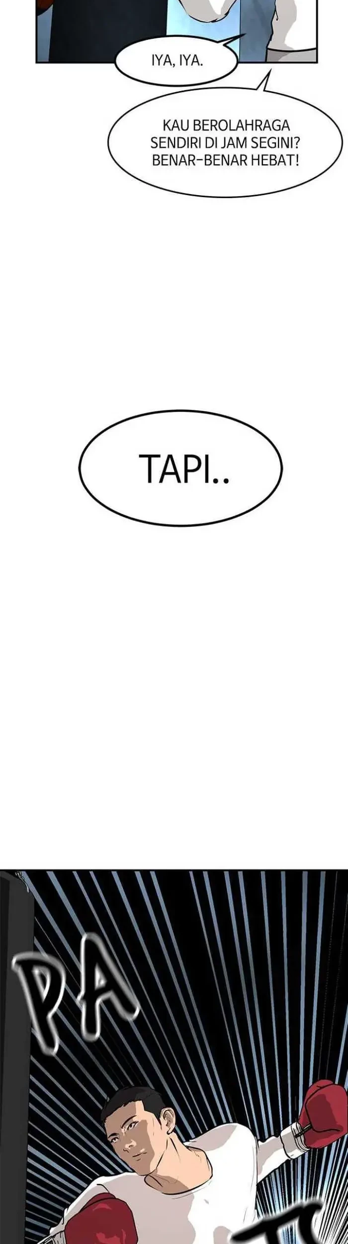 Attention Seeker Chapter 30 - halaman 65