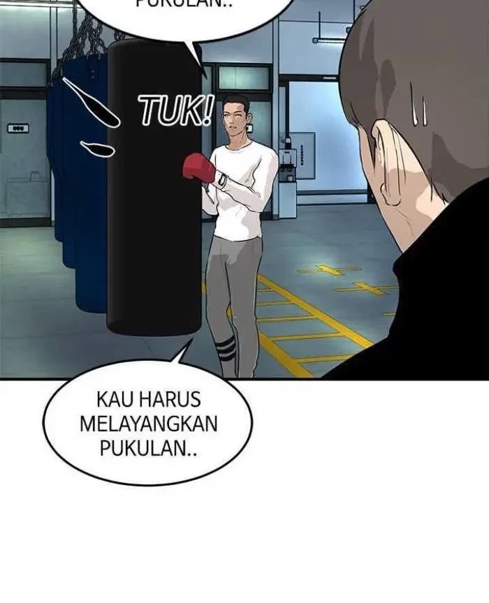 Attention Seeker Chapter 30 - halaman 69