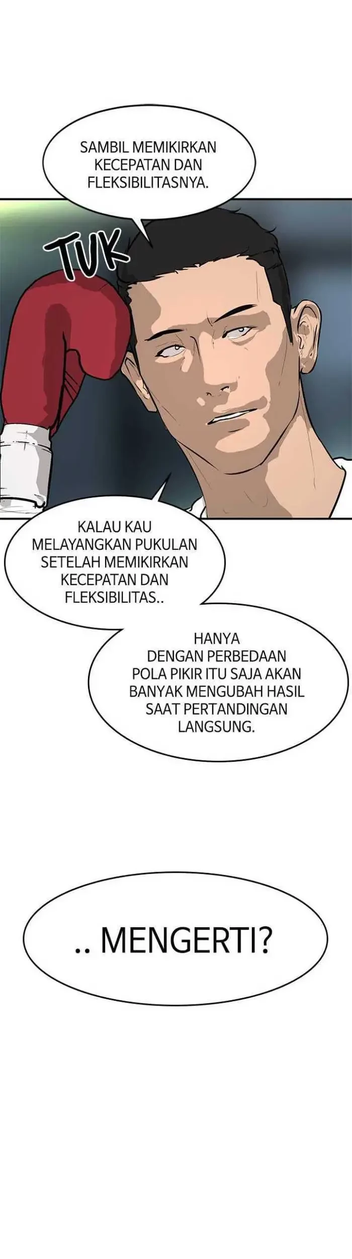 Attention Seeker Chapter 30 - halaman 70