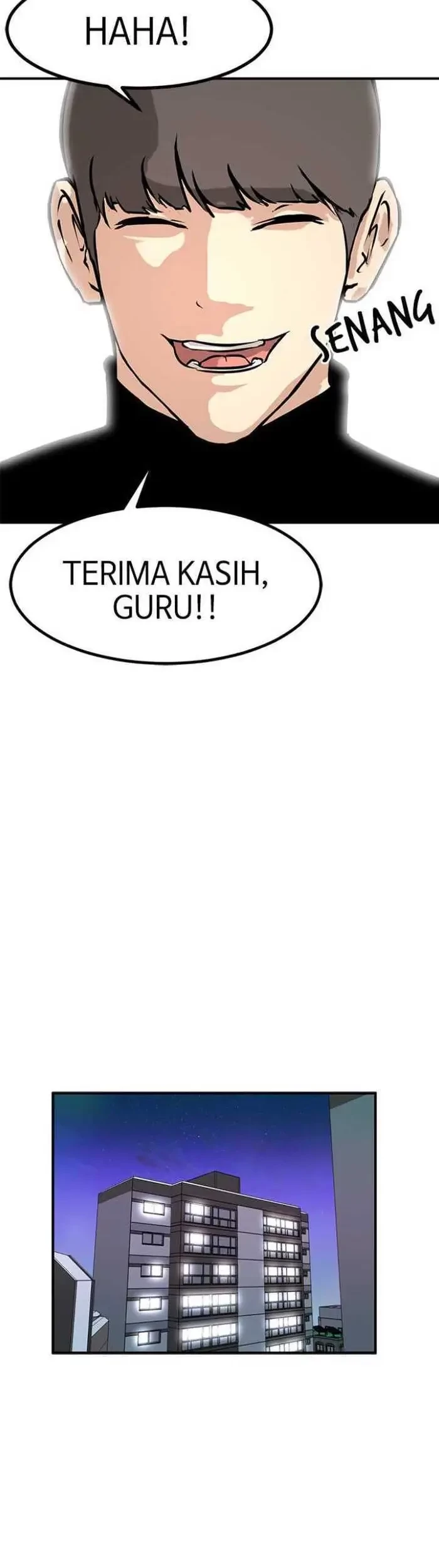 Attention Seeker Chapter 30 - halaman 73