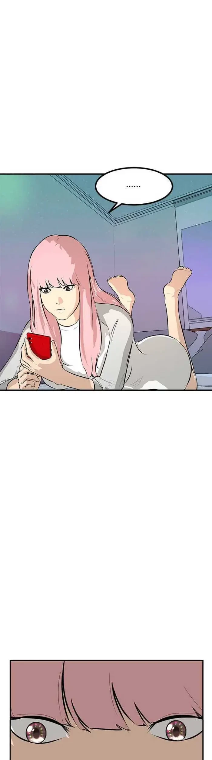 Attention Seeker Chapter 30 - halaman 74